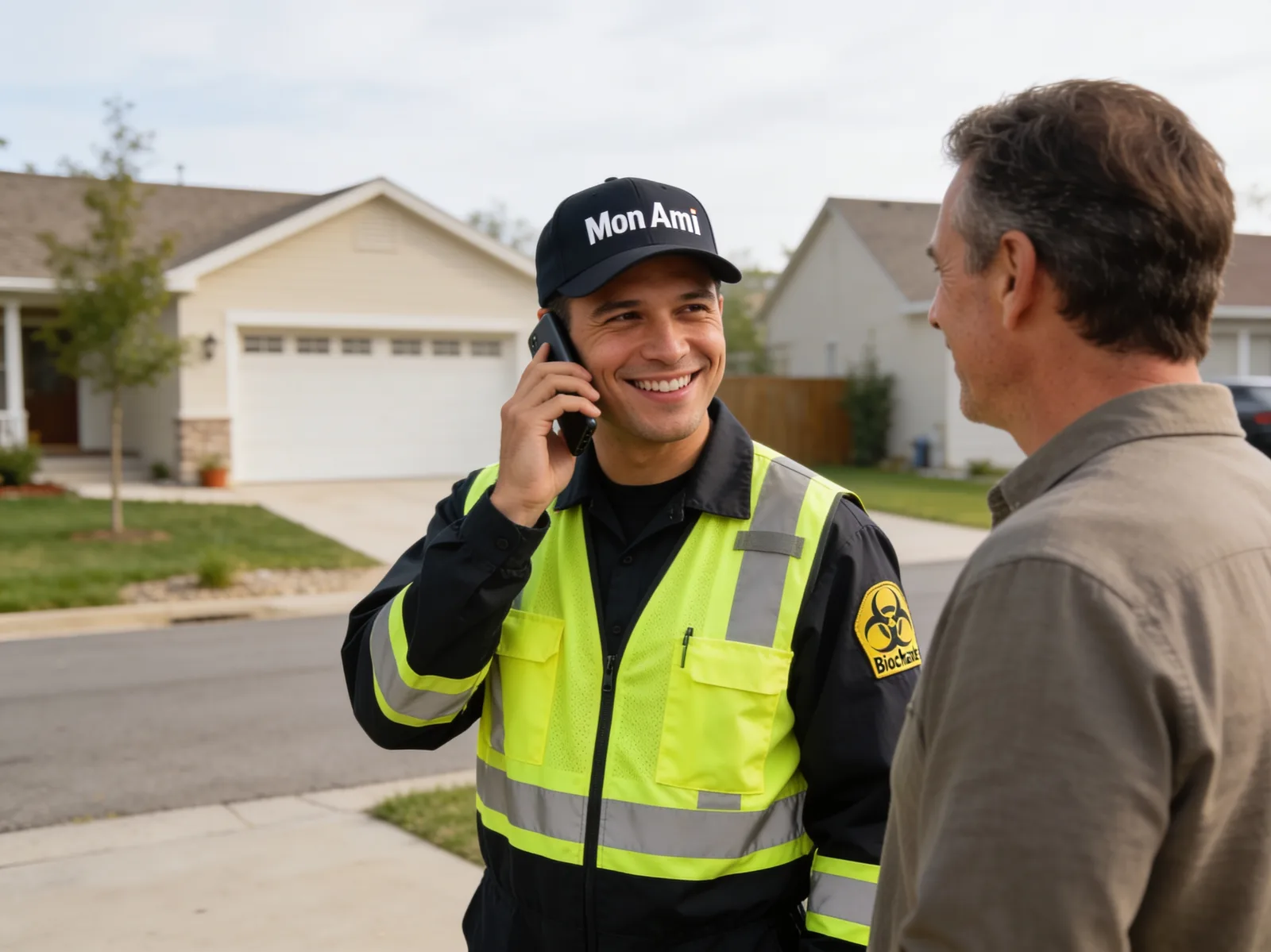 Sewage Cleanup Calhoun, TN FAQs